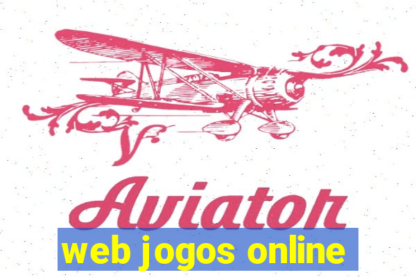 web jogos online